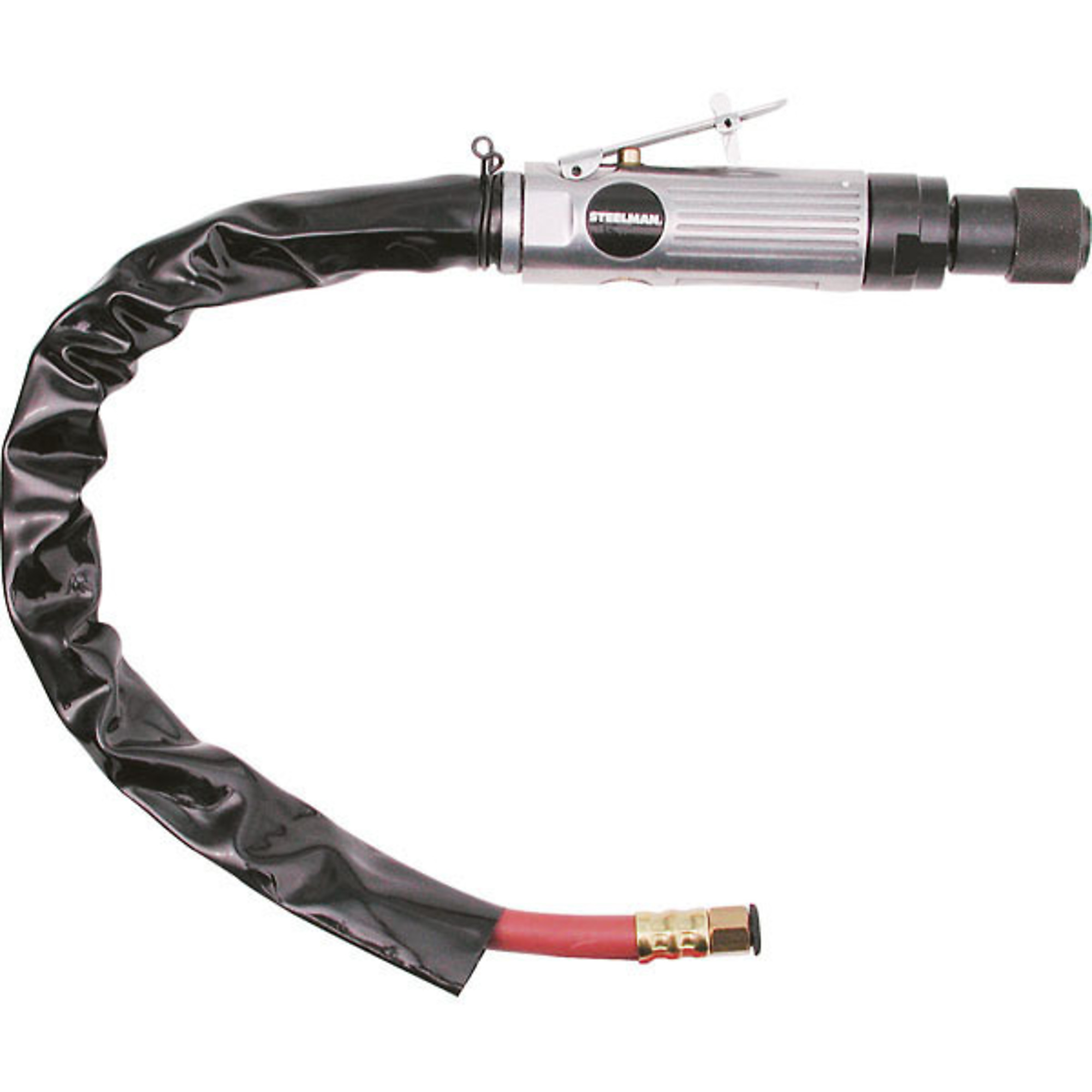 STEELMAN Heavy Duty Low Speed Tire Buffer SLP6510